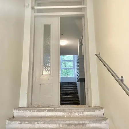 Apartment Cityview Tallinn