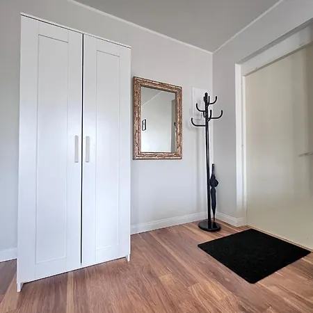 Apartment Cityview Tallinn