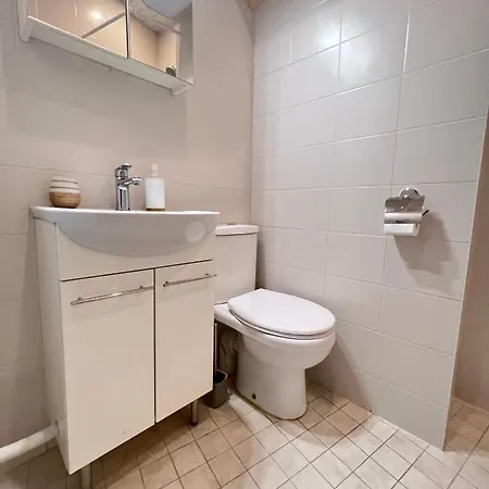 דירה Cityview טאלין