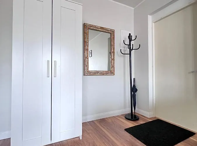 Apartmán Cityview Tallinn