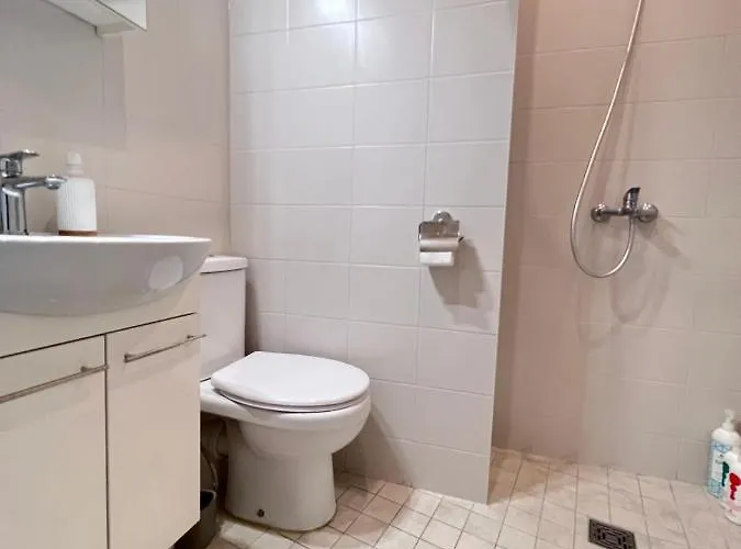 Apartmán Cityview Tallinn