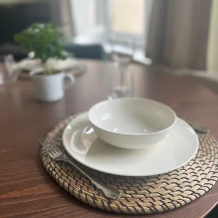 Cityview Apartament