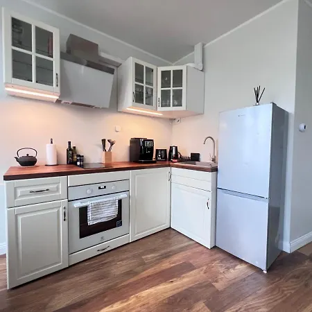 Cityview Apartament