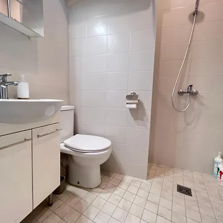 Apartman Cityview Tallinn