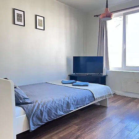 Apartamento Cityview